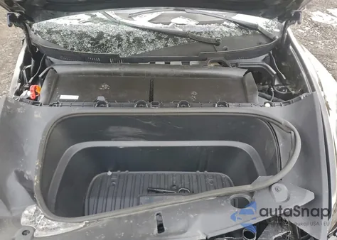 2026 Tesla Model Y из США, поврежденный, VIN 7SAYGDEE0TA405968